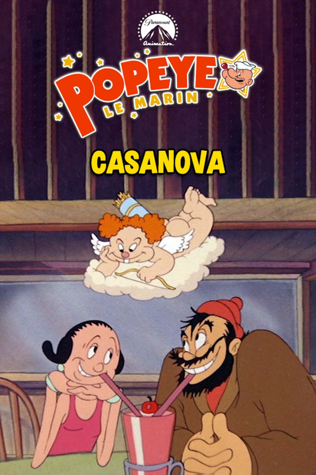 Casanova (1946)