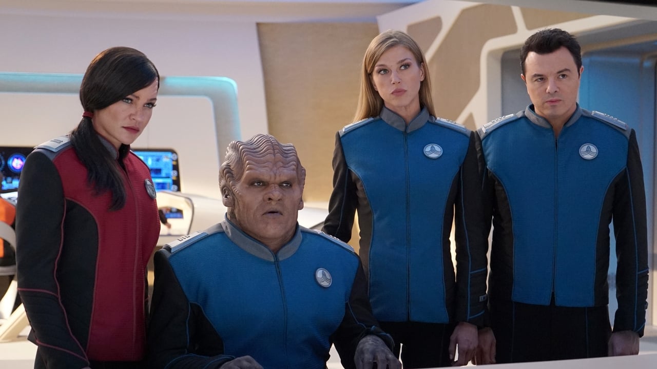 Image The Orville