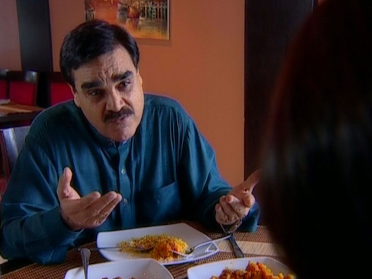 Dolly Ki Ayegi Baraat — Épisode 14