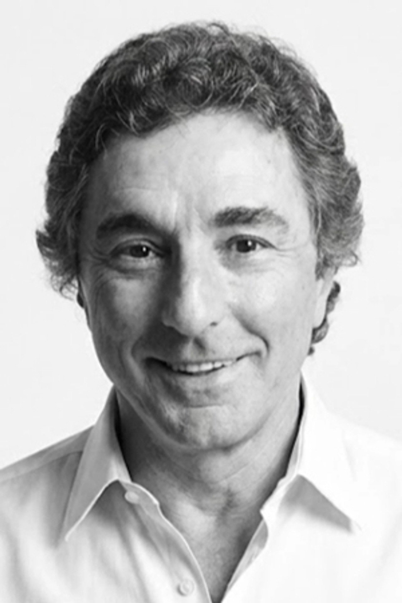 Portrait of Roberto Orosco