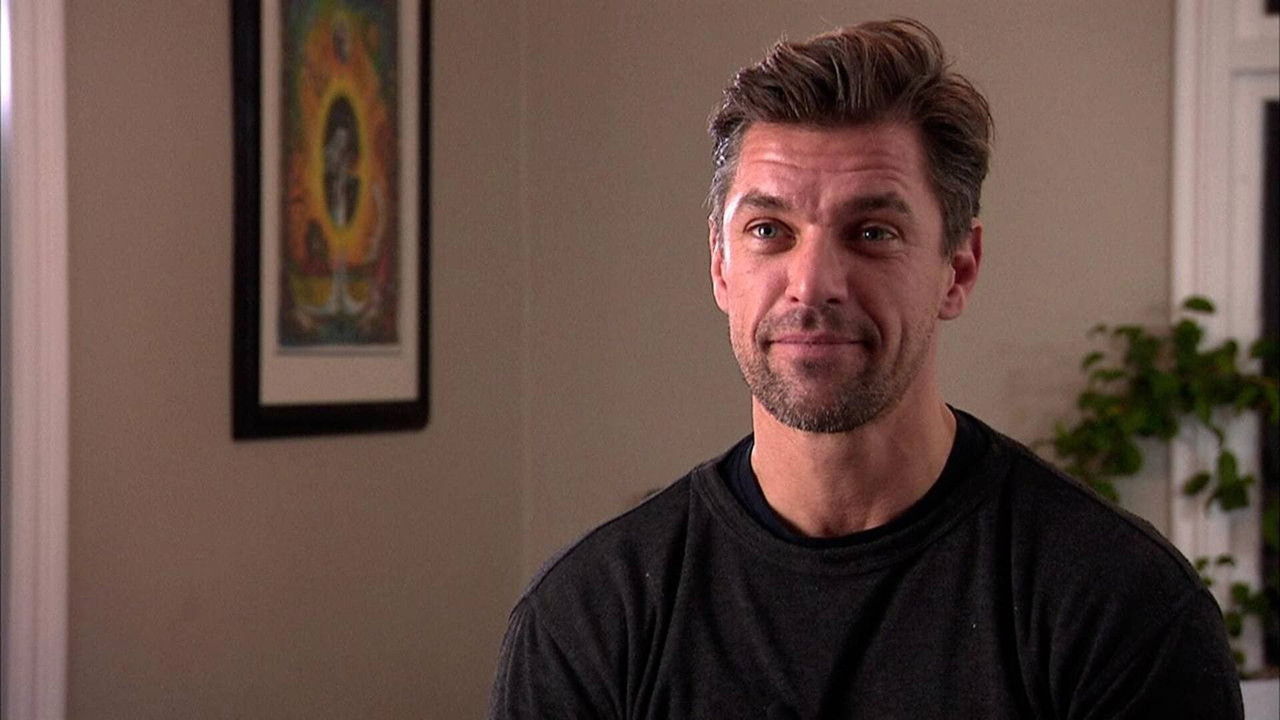 Husdrömmar — Épisode 1