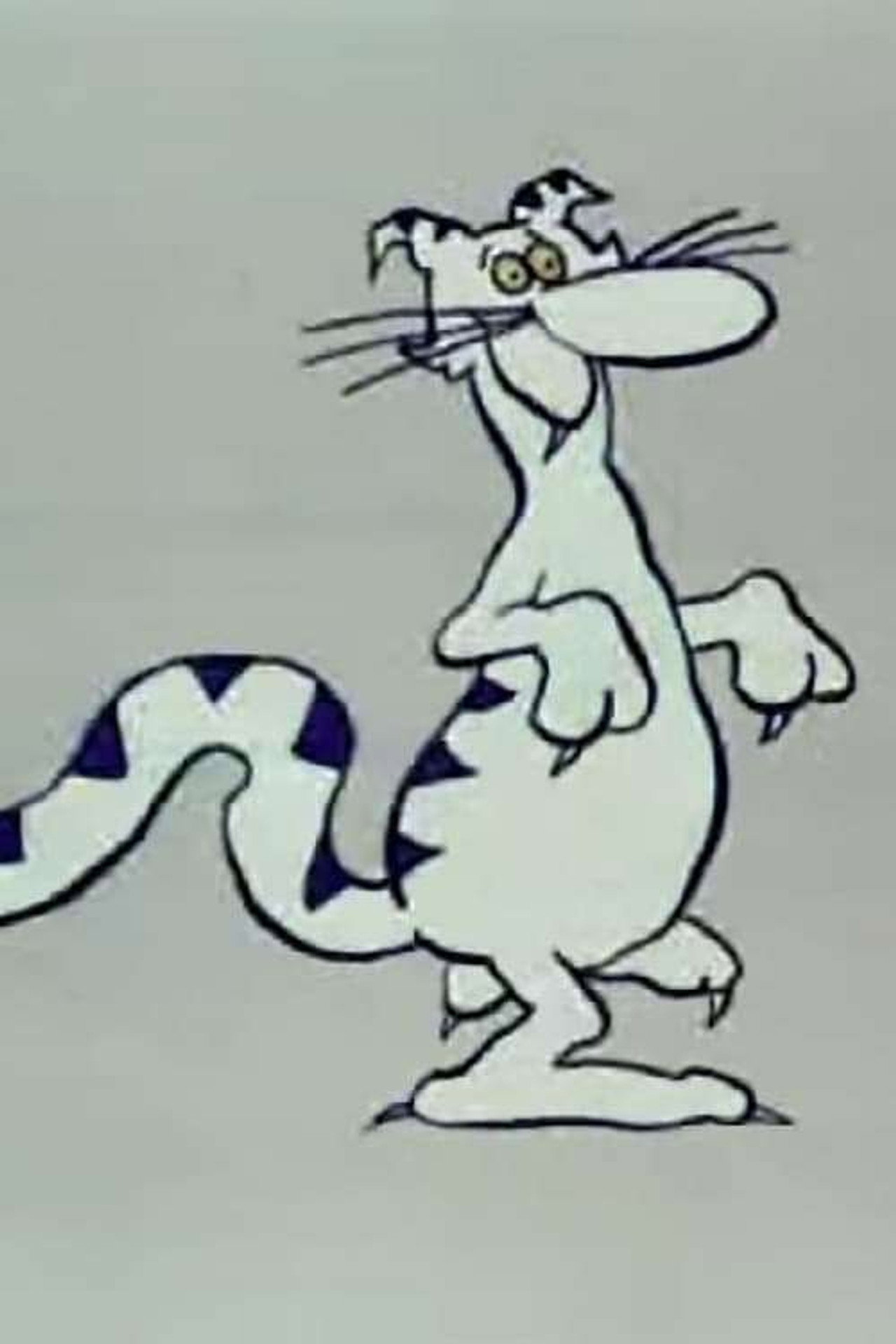 Maxi Cat: Jaje filmaffisch
