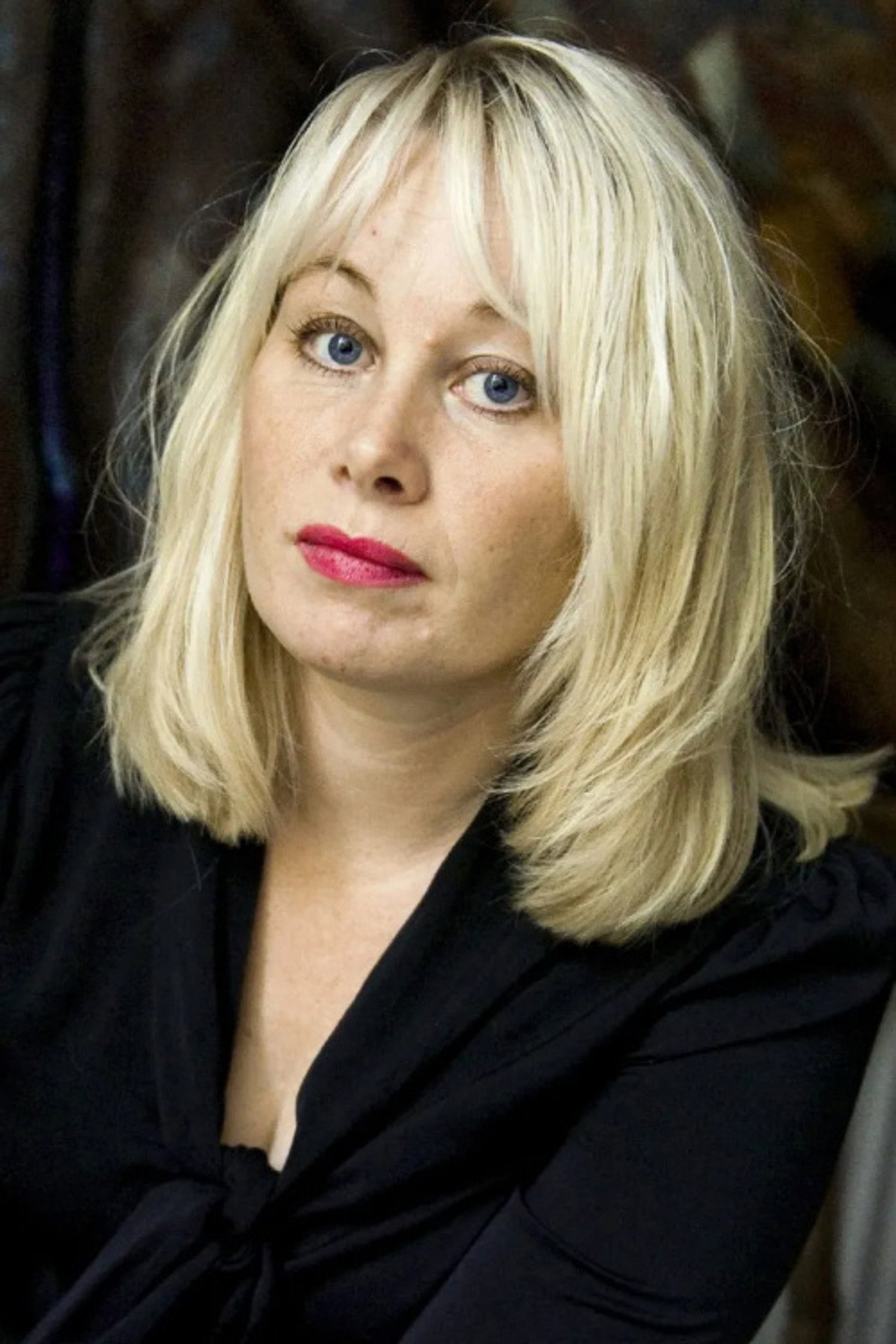 Ann Heberlein