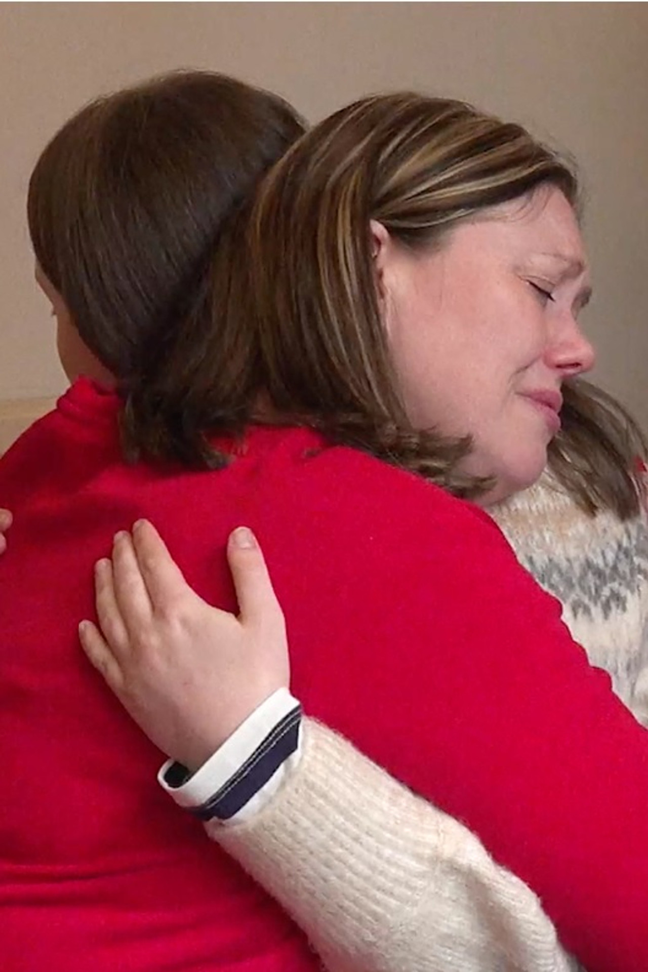 Life Changing Magic Backdrop