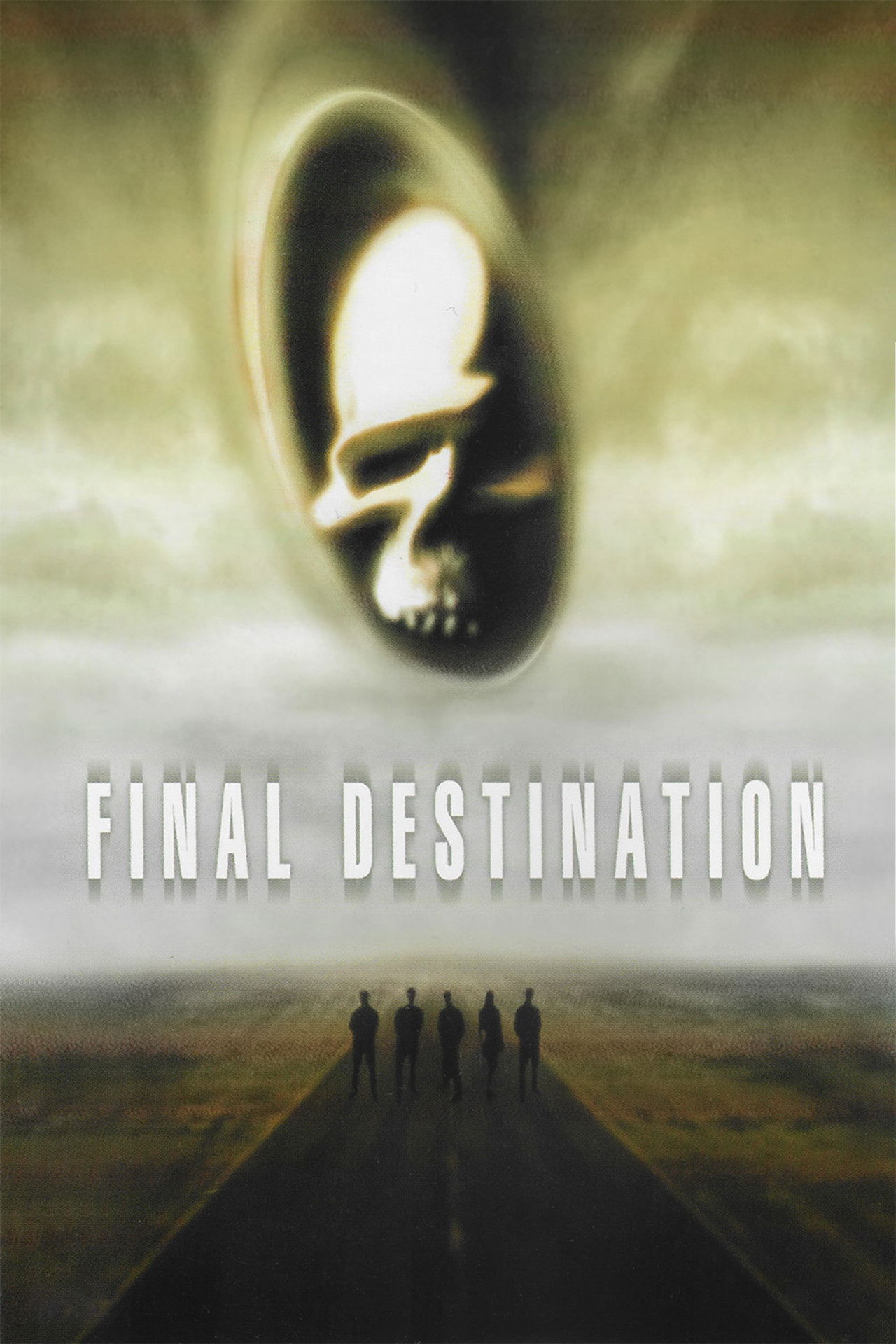 Final Destination subtitles English | opensubtitles.com