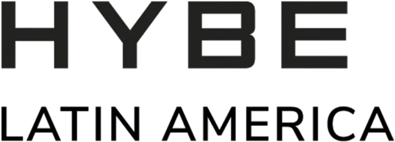 HYBE Latin America
