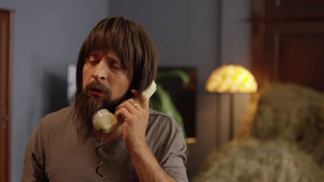 Serviteur du peuple — Épisode 4