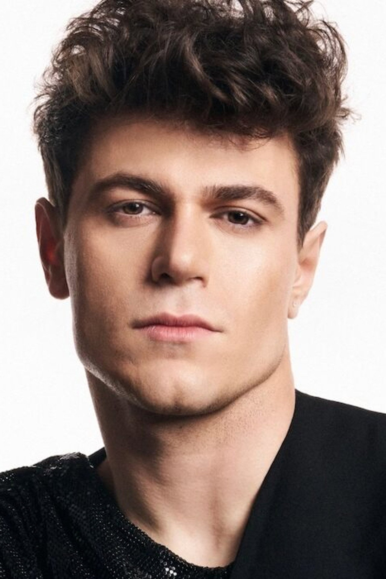 Theo Evan