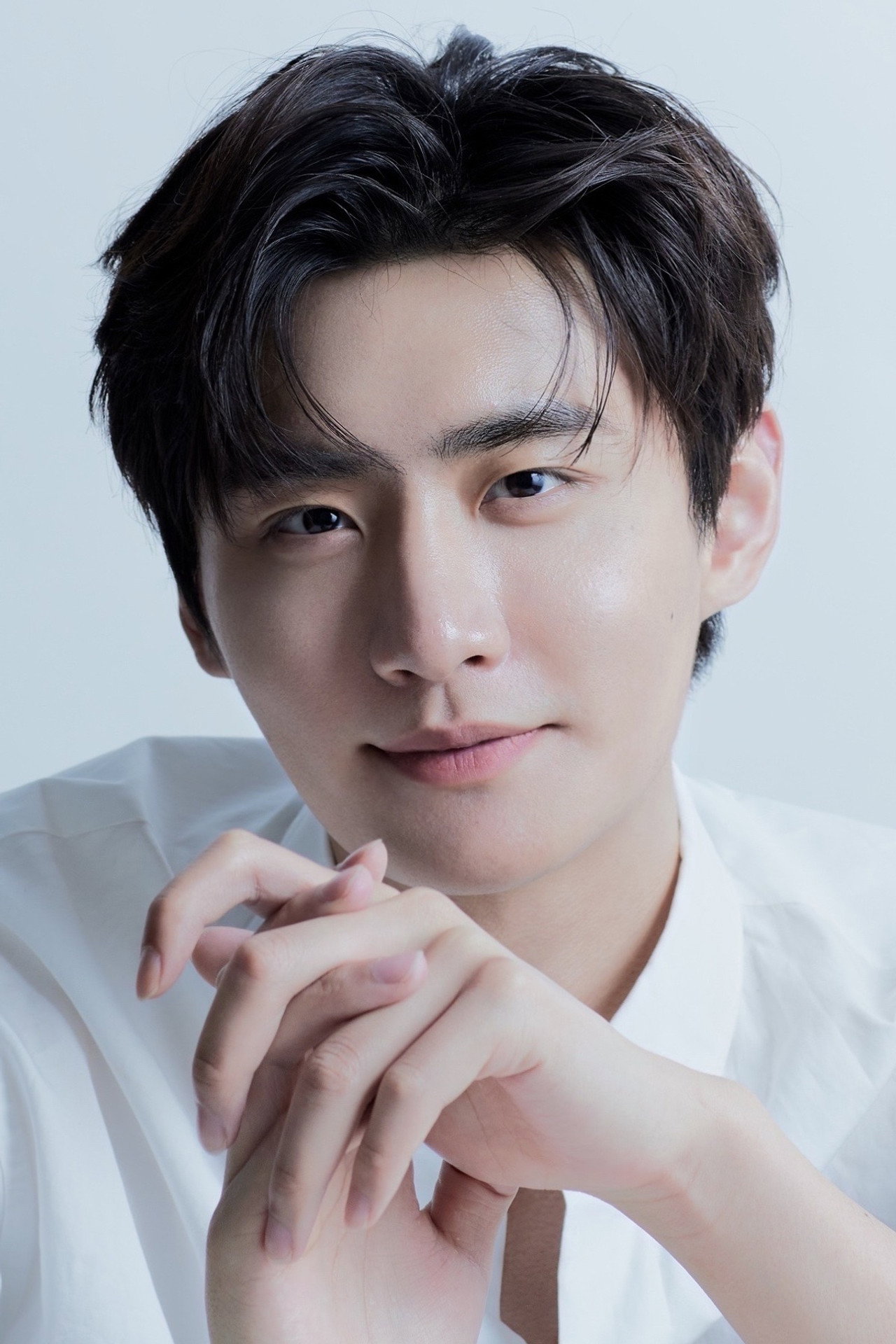 李昱唯