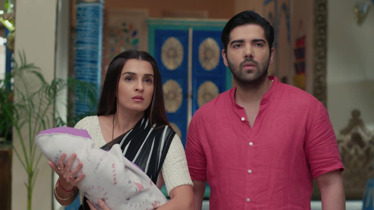 पंड्या स्टोर — Épisode 495