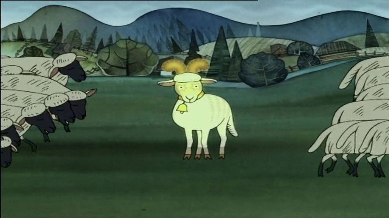 Magyar népmesék — Épisode 11