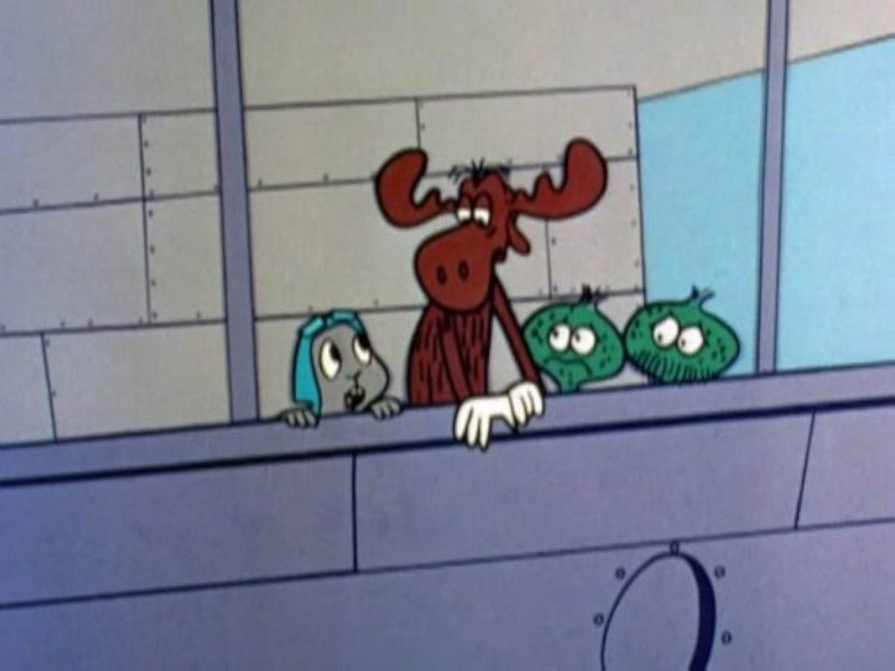 Jet Fuel Formula 39/ Sir Galahad/ How to Get into the Movies Without Buying a Ticket/ Don Juan/ Jet Fuel Formula 40