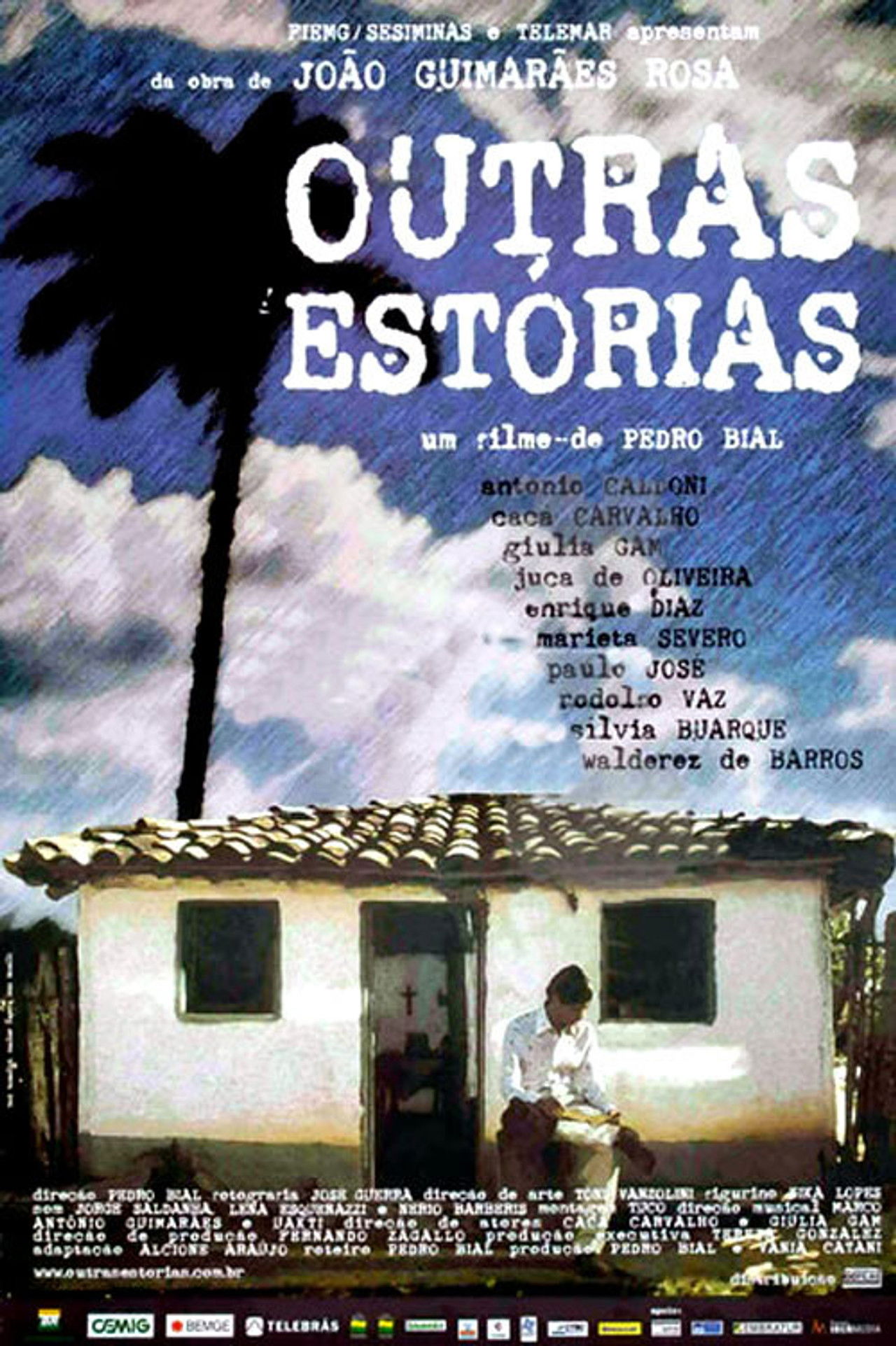 Outras Estórias Backdrop