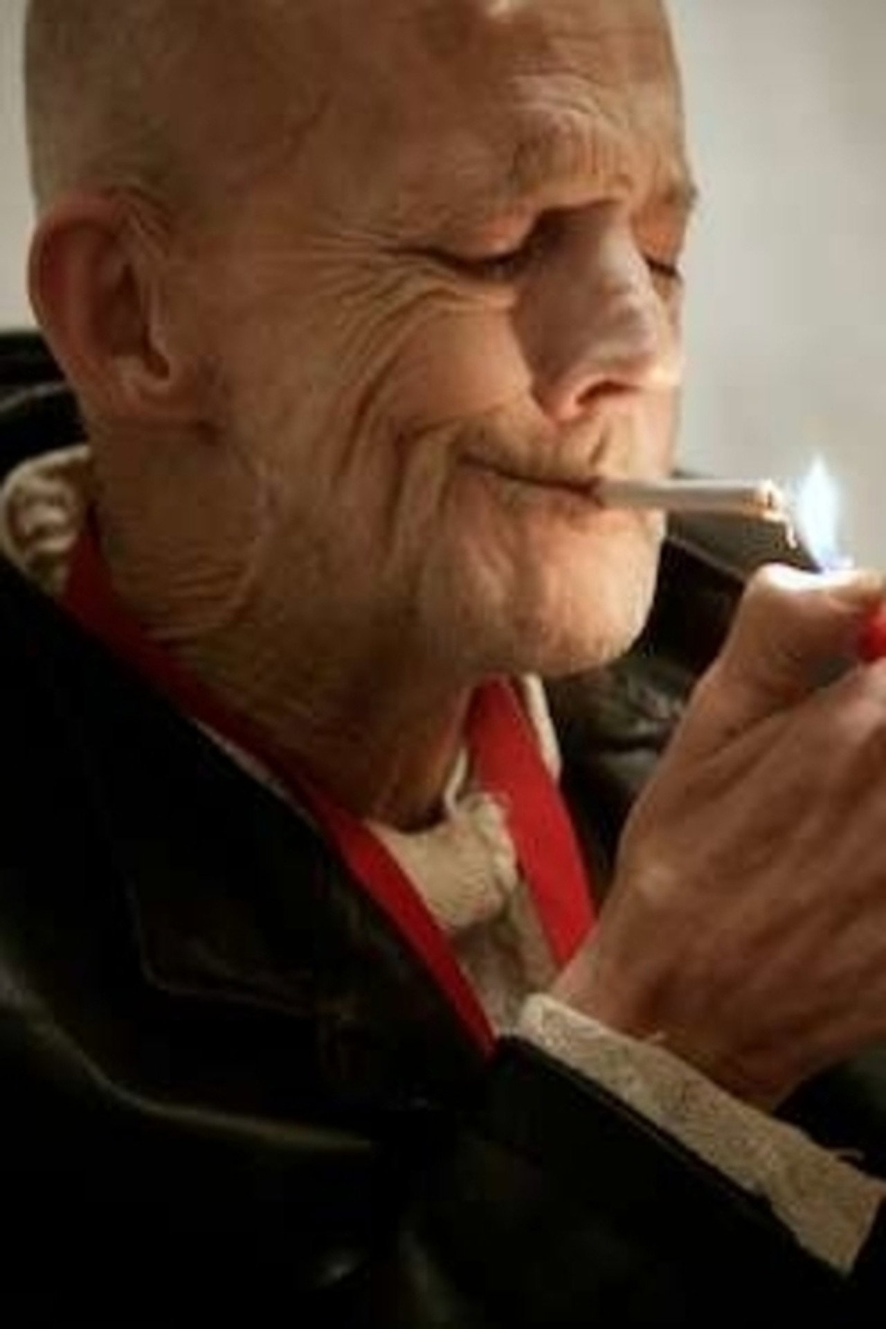 Jag såg mordet på Palme Backdrop