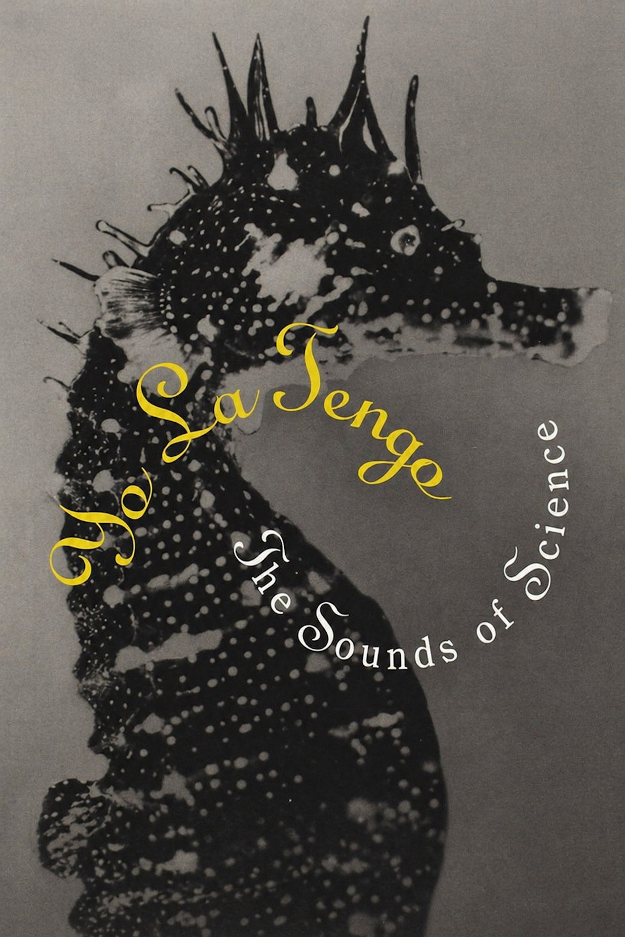 The Sounds of Science