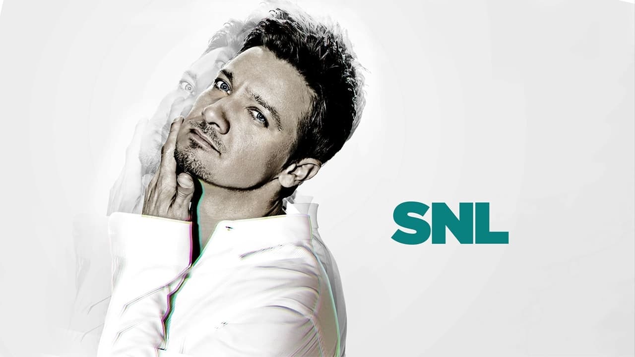 Saturday Night Live - Season 38 Episode 8 : Jeremy Renner with Maroon 5