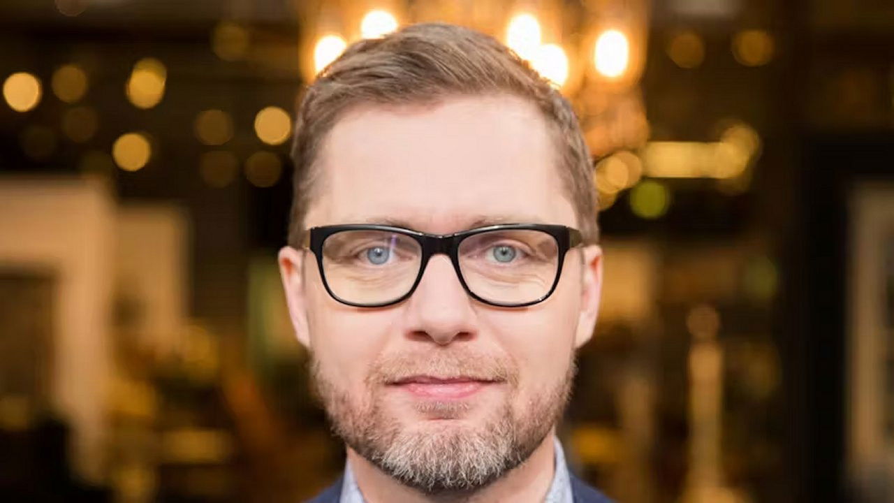 Krejlerkongen — Épisode 20