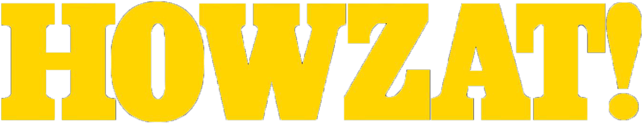 Howzat! Kerry Packer’s War
