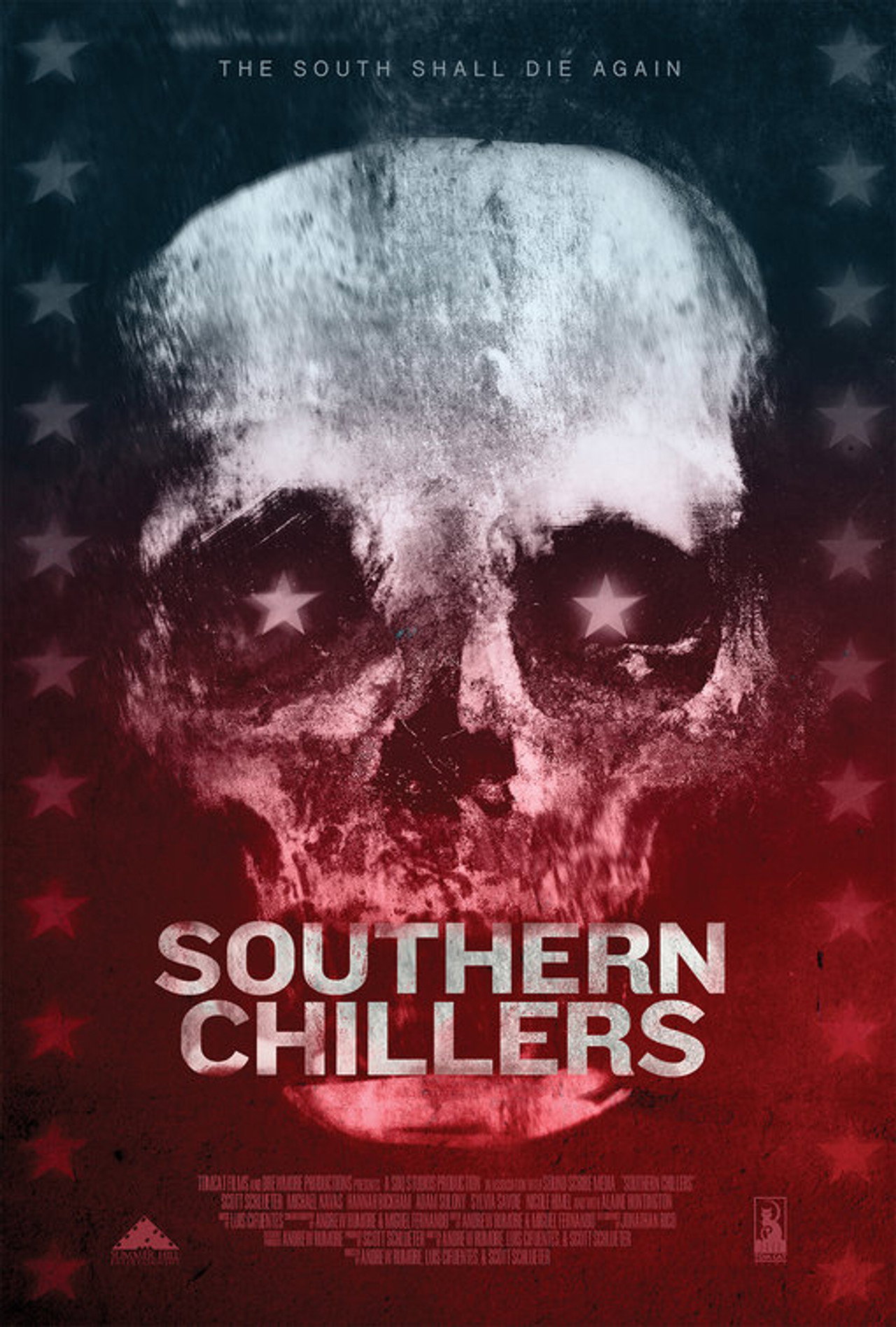 Southern Chillers filmaffisch