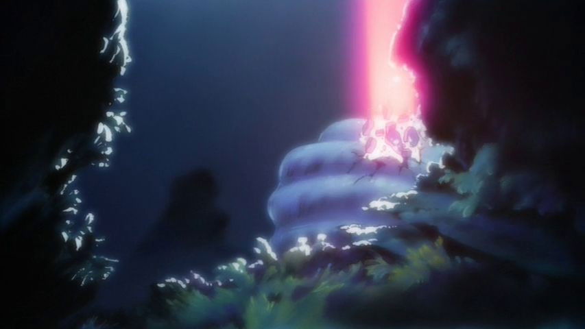 Heart of Light, Heart of Darkness