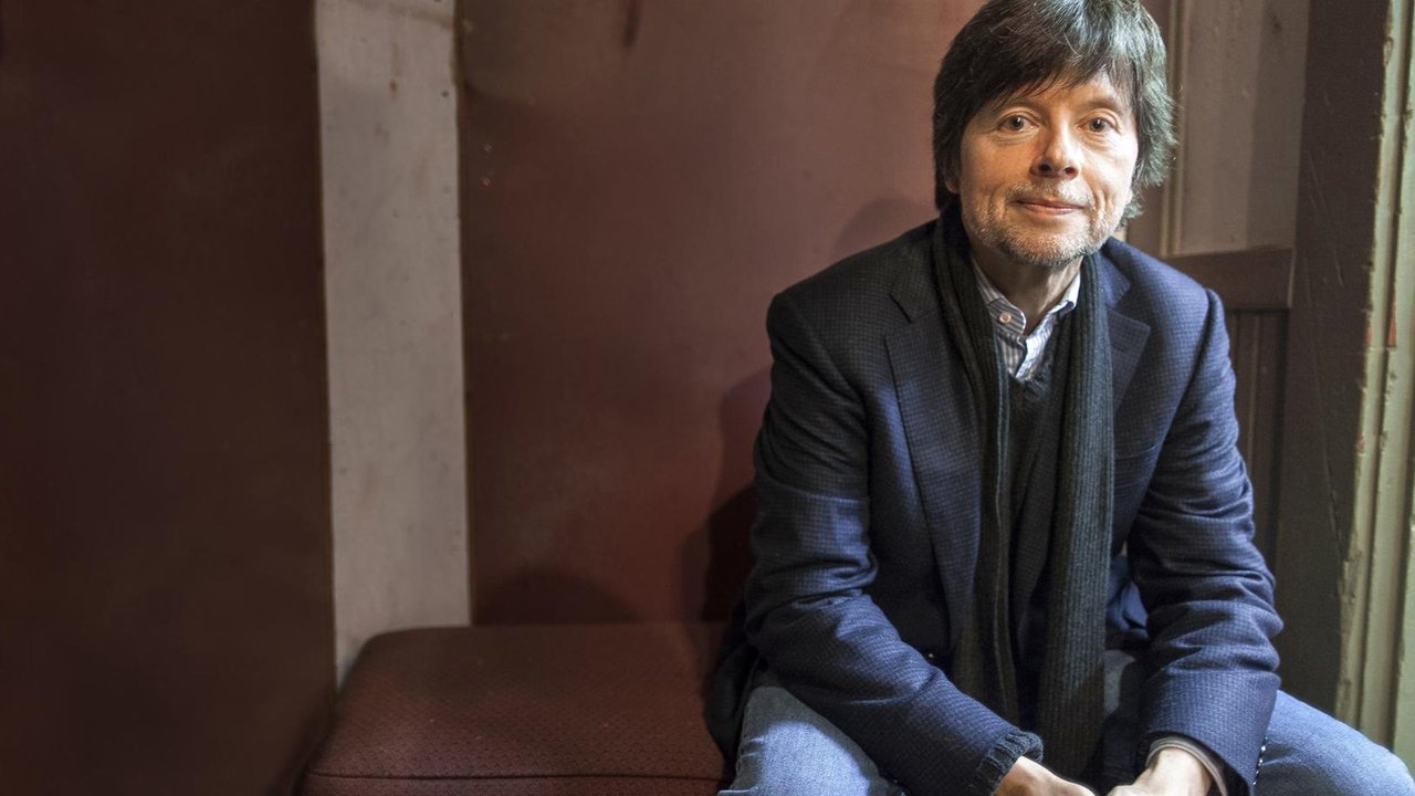 Ken Burns: America's Storyteller movie poster