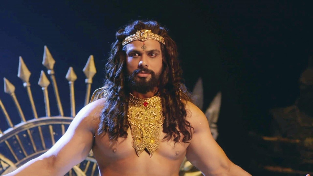 RadhaKrishn - Season 1 Episode 192 : Kans Vows to Kill Krishna