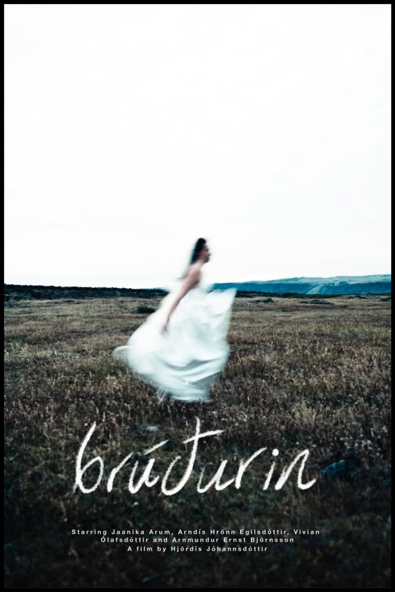 The Bride