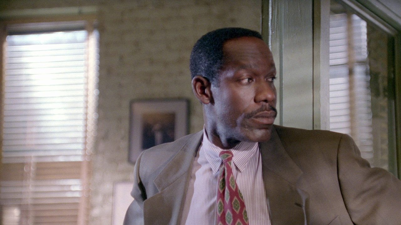 NYPD Blue - Season 4 Episode 4 : Where's 'Swaldo?