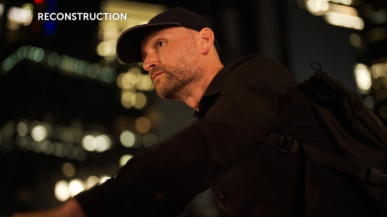 Crimewatch Live - Season 18 Episode 6 : Episode 6