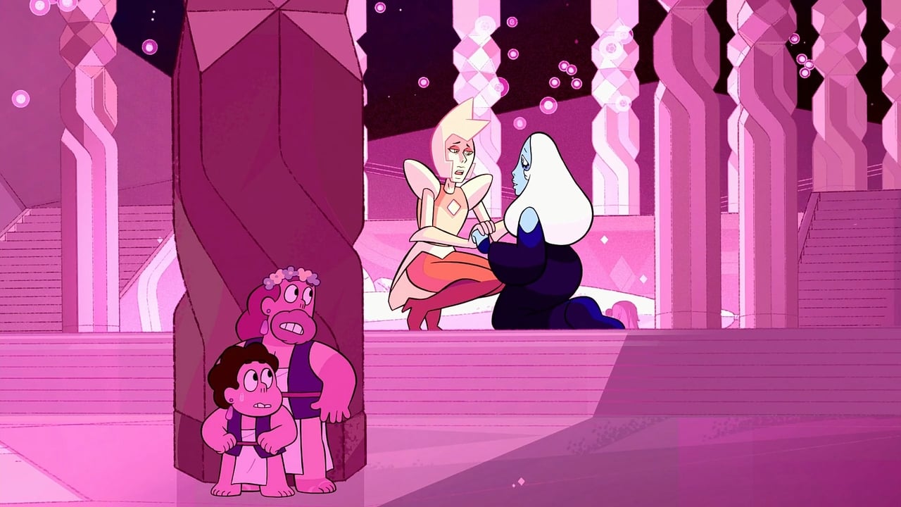 Steven Universe - Season 4 Episode 14 : That Will Be All