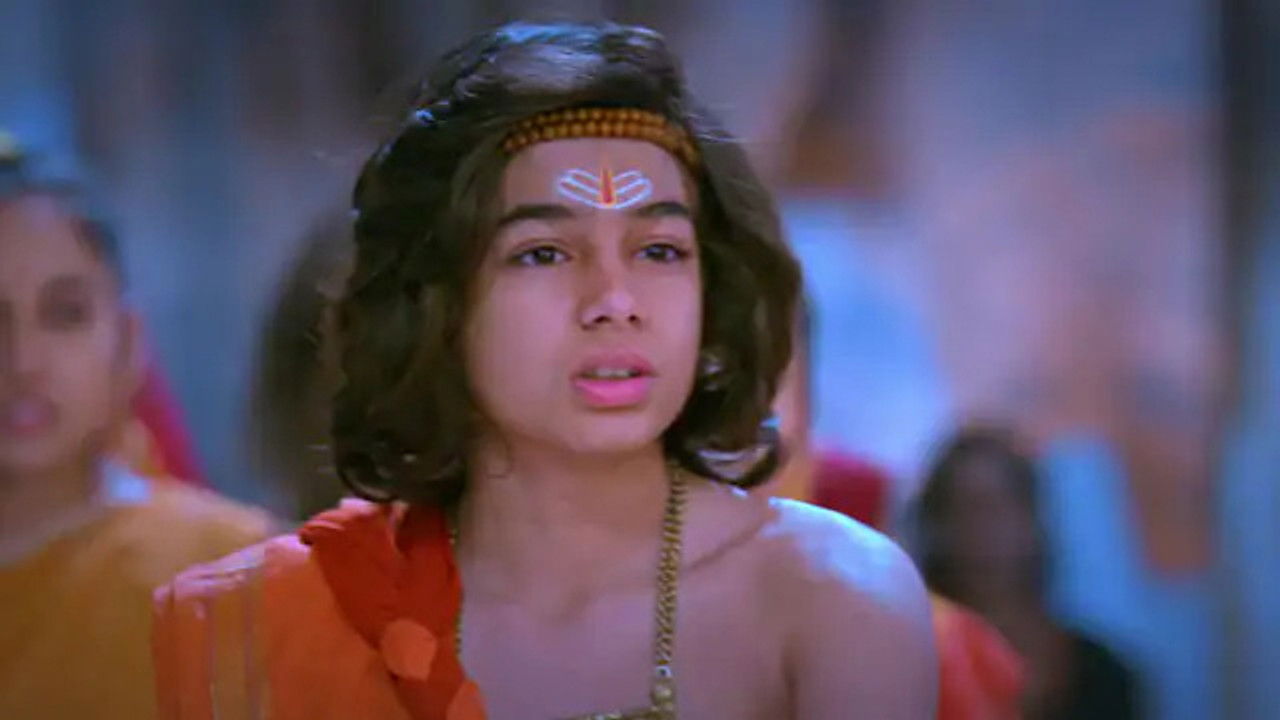 Shiv Shakti - Tap Tyaag Tandav — Épisode 192