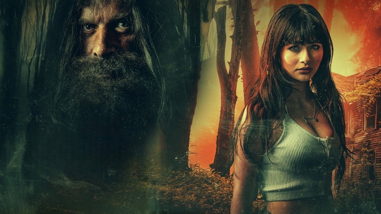 The Hermit — still 3