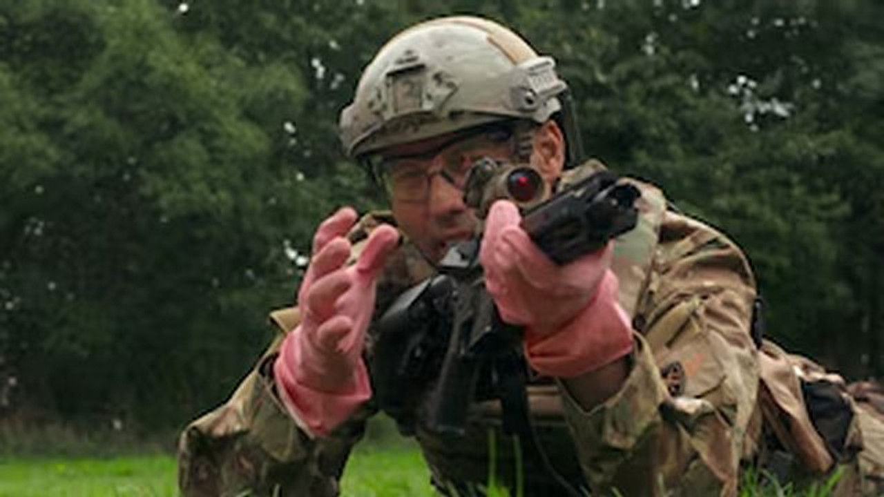 Stjerner i trøjen — Épisode 4