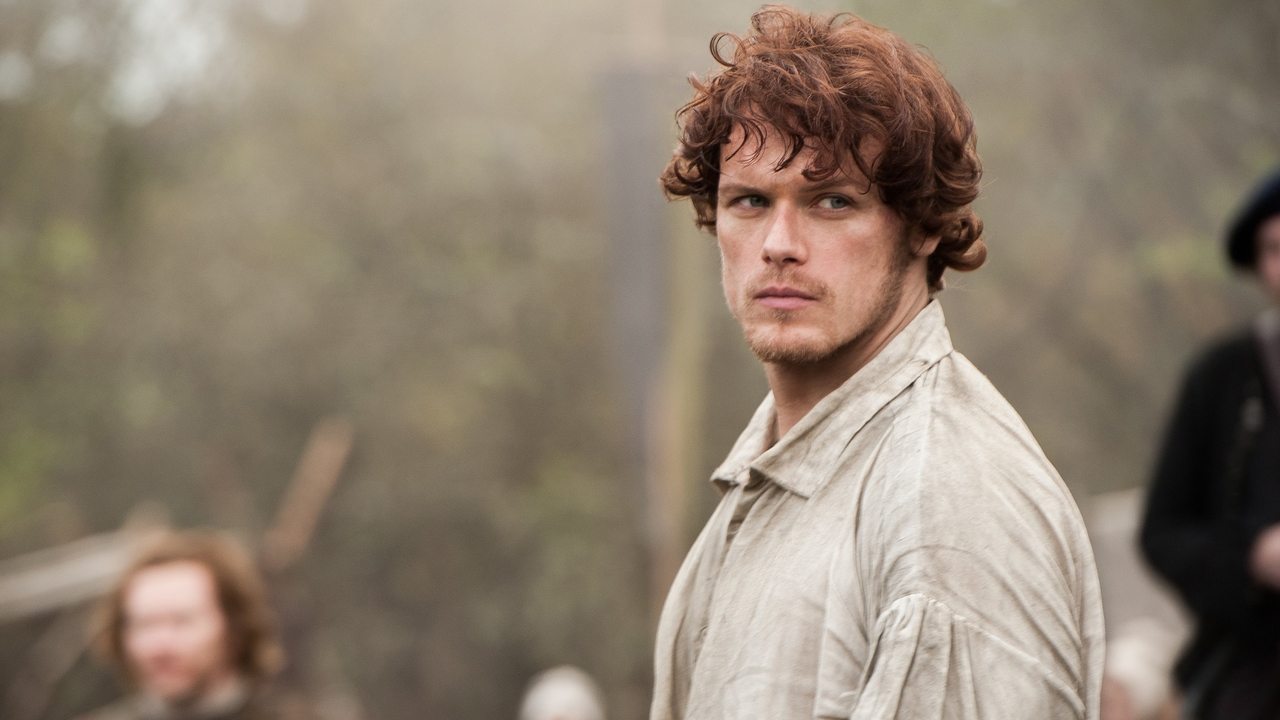 Outlander - Season 1 Episode 4 : The Gathering