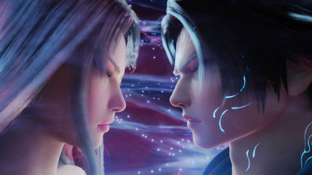 傲世丹神 — Épisode 8