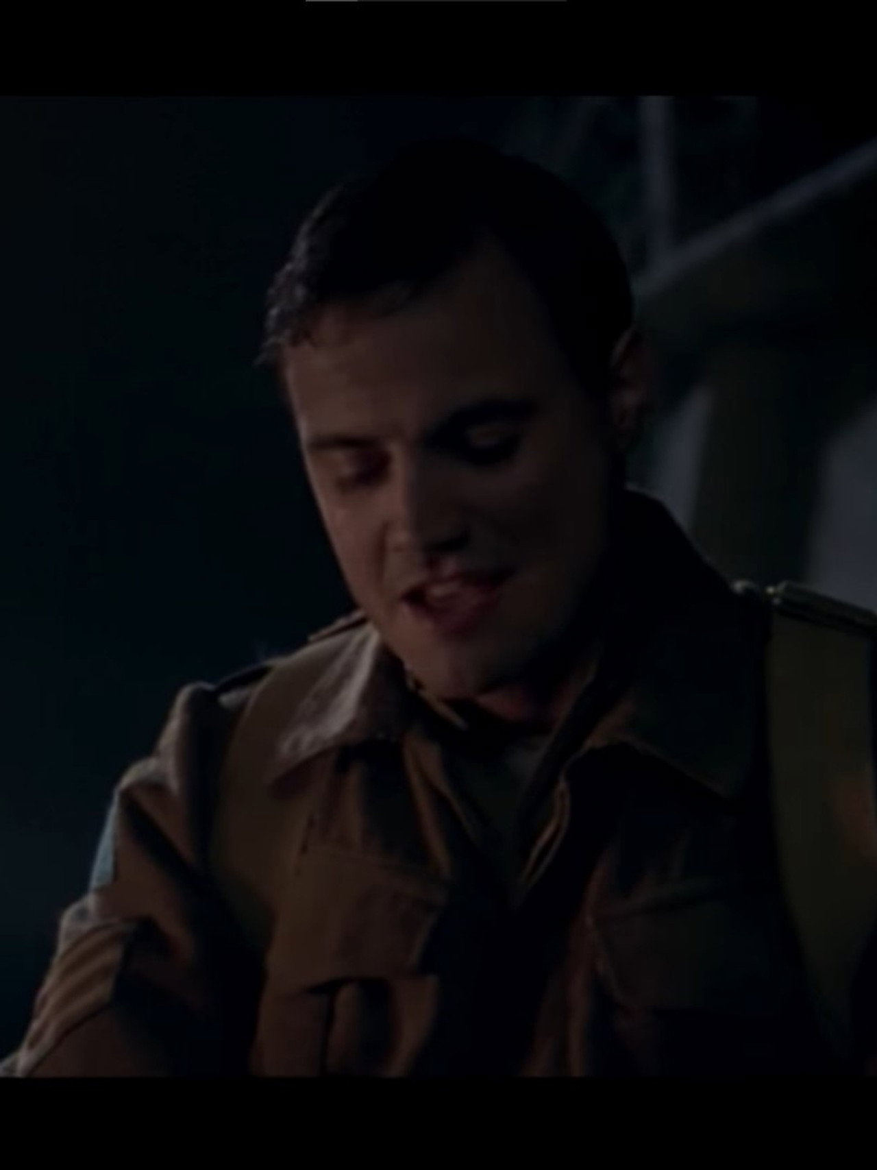 Heritage Minutes: Juno Beach Backdrop