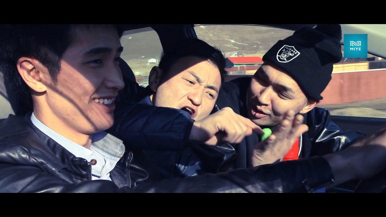 Facebook Star backdrop