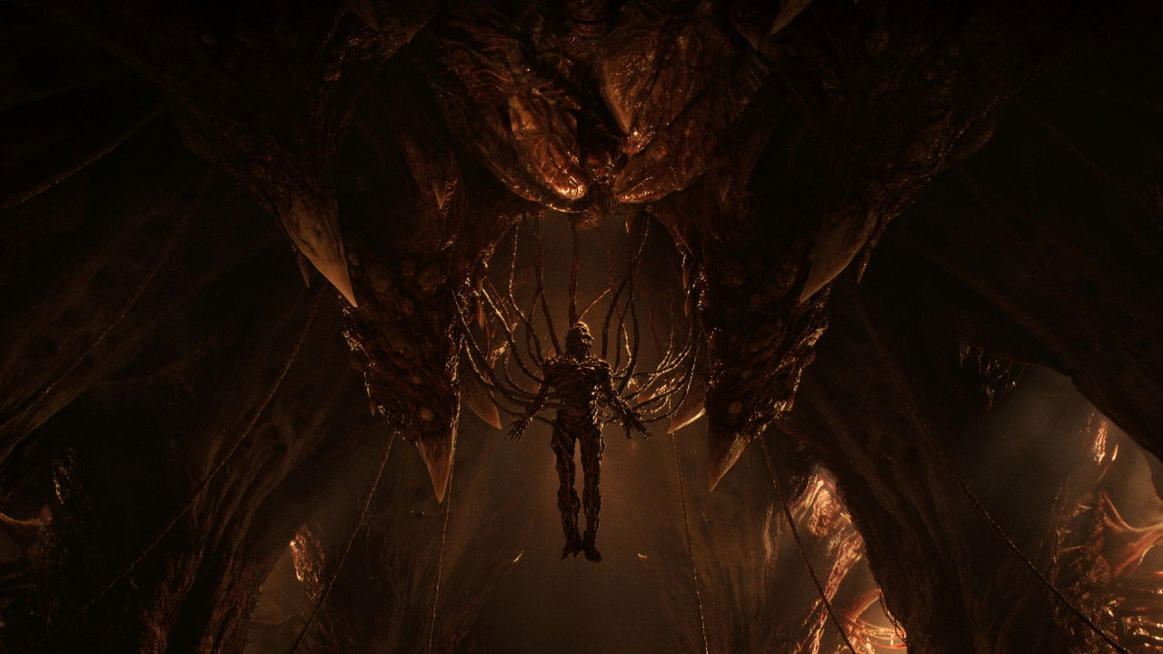 Stranger Things 5: The Finale