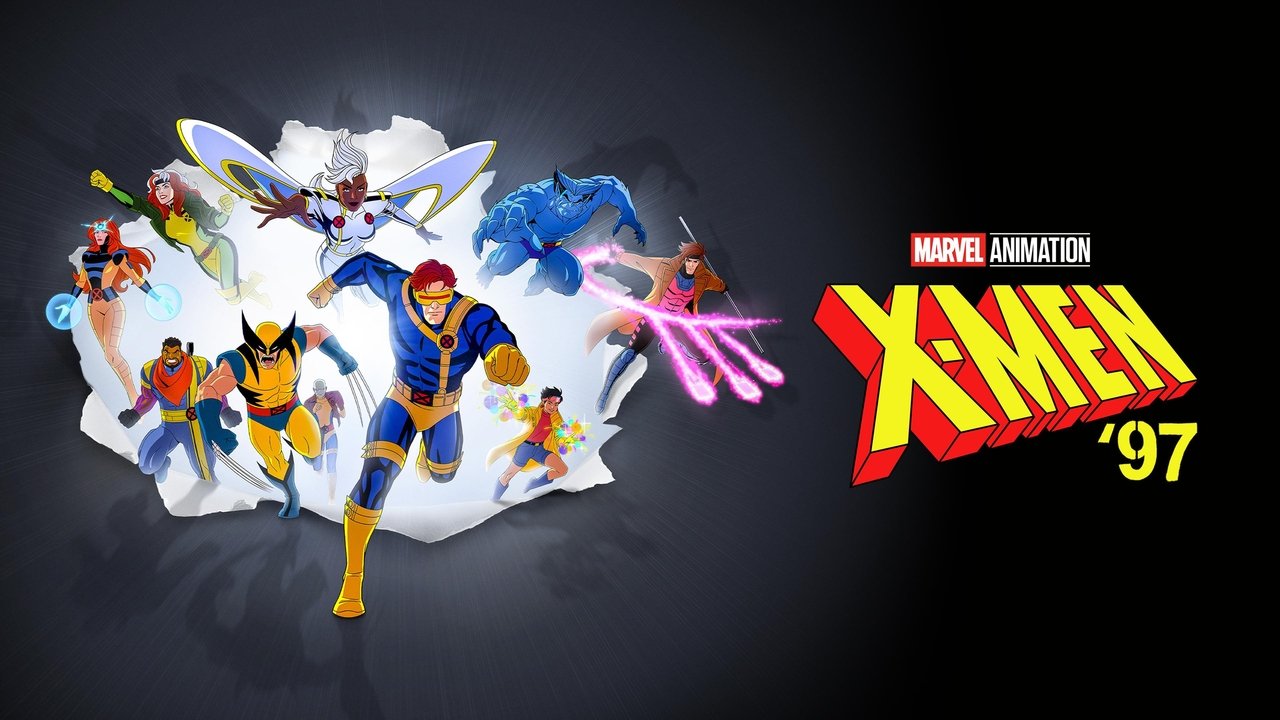 X-Men '97