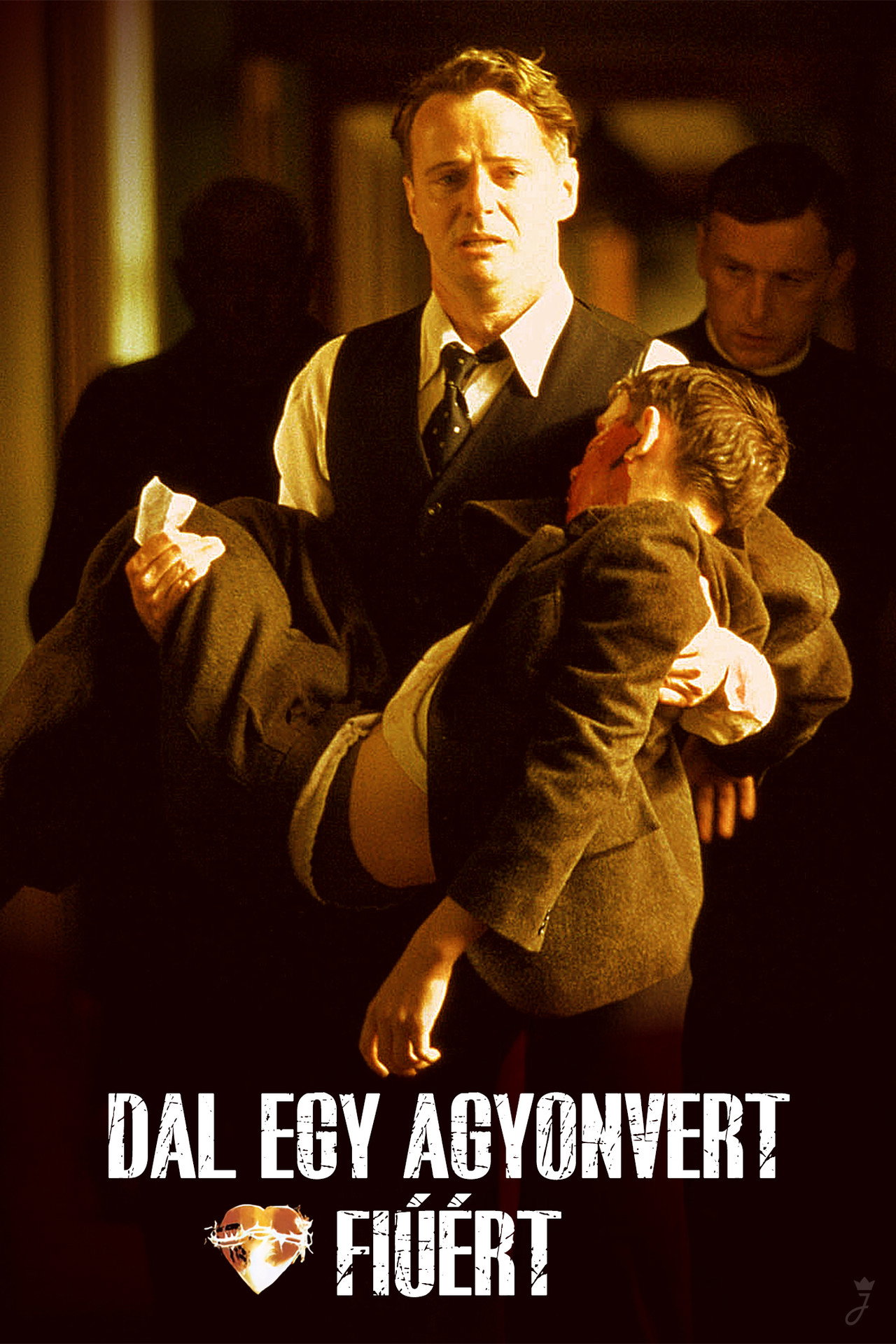 Dal egy agyonvert fiúért – plakát 5