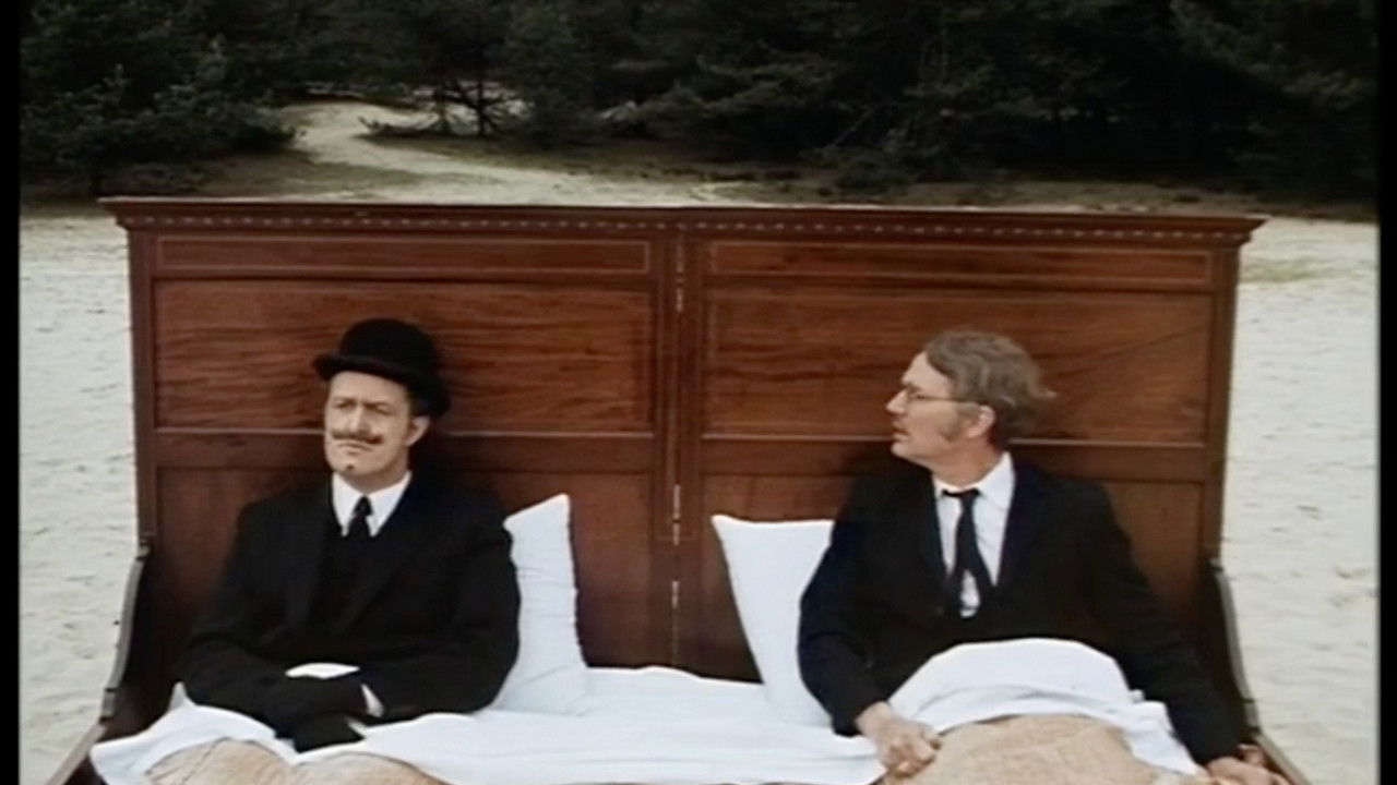 Herenleed — Épisode 3