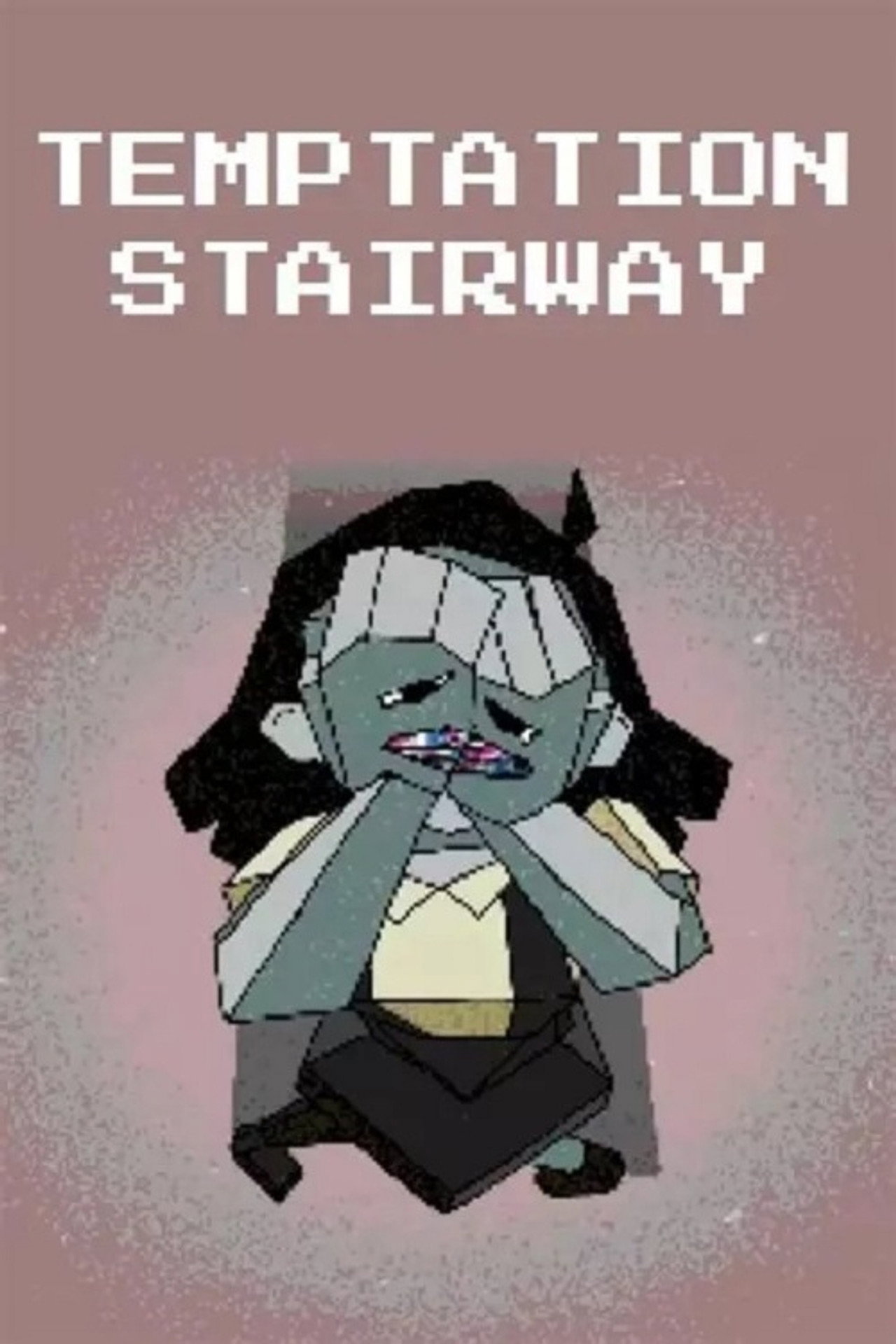 ENA: Temptation Stairway Backdrop