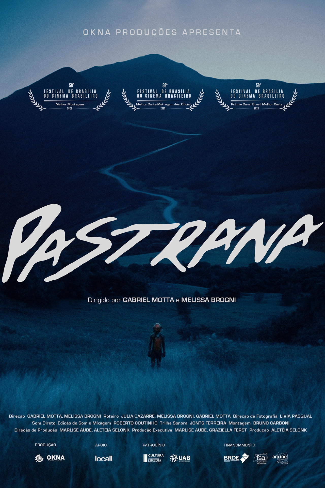 Pastrana filmaffisch