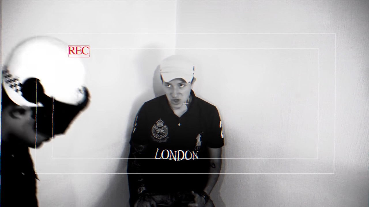 Pelusa Caligari — Épisode 7