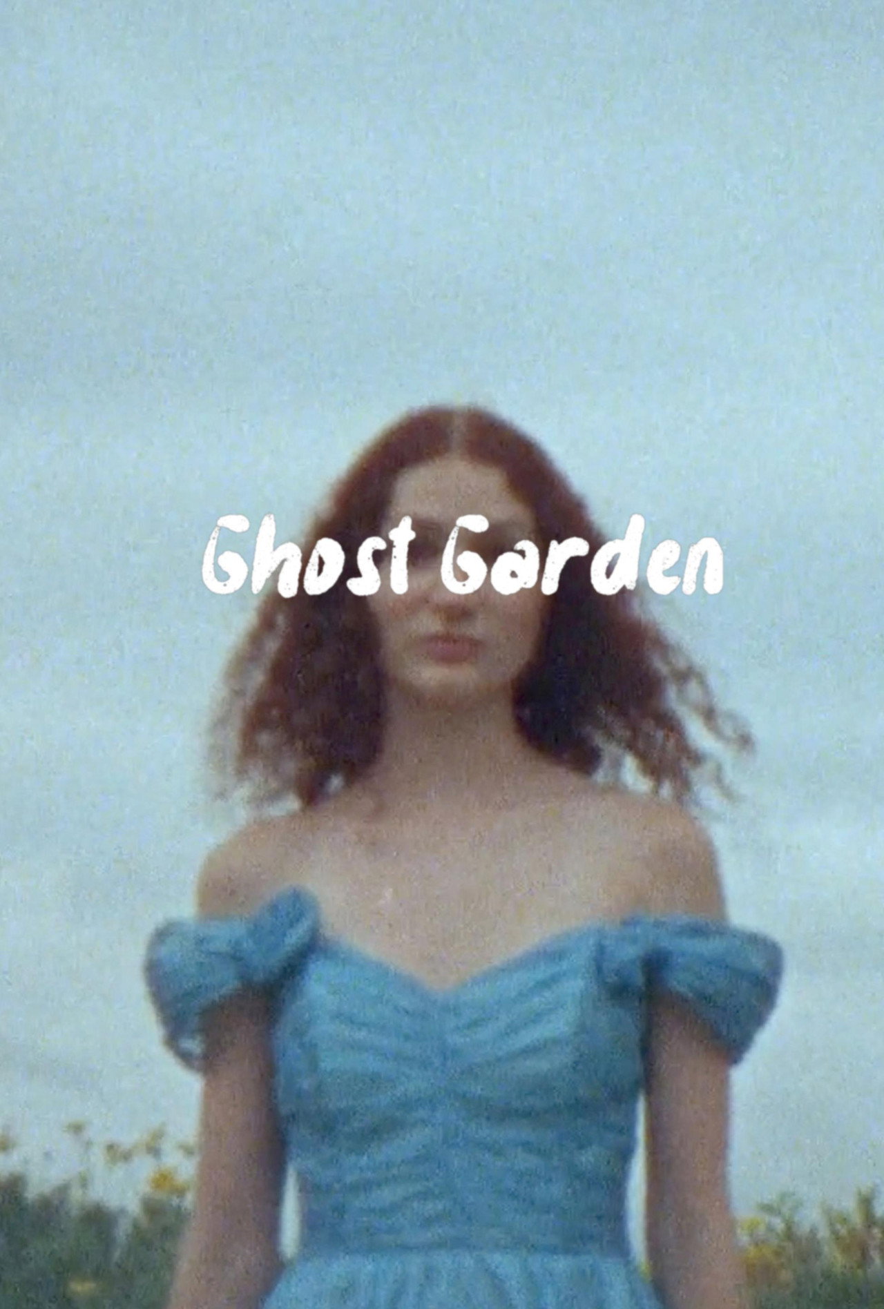 Ghost Garden filmaffisch