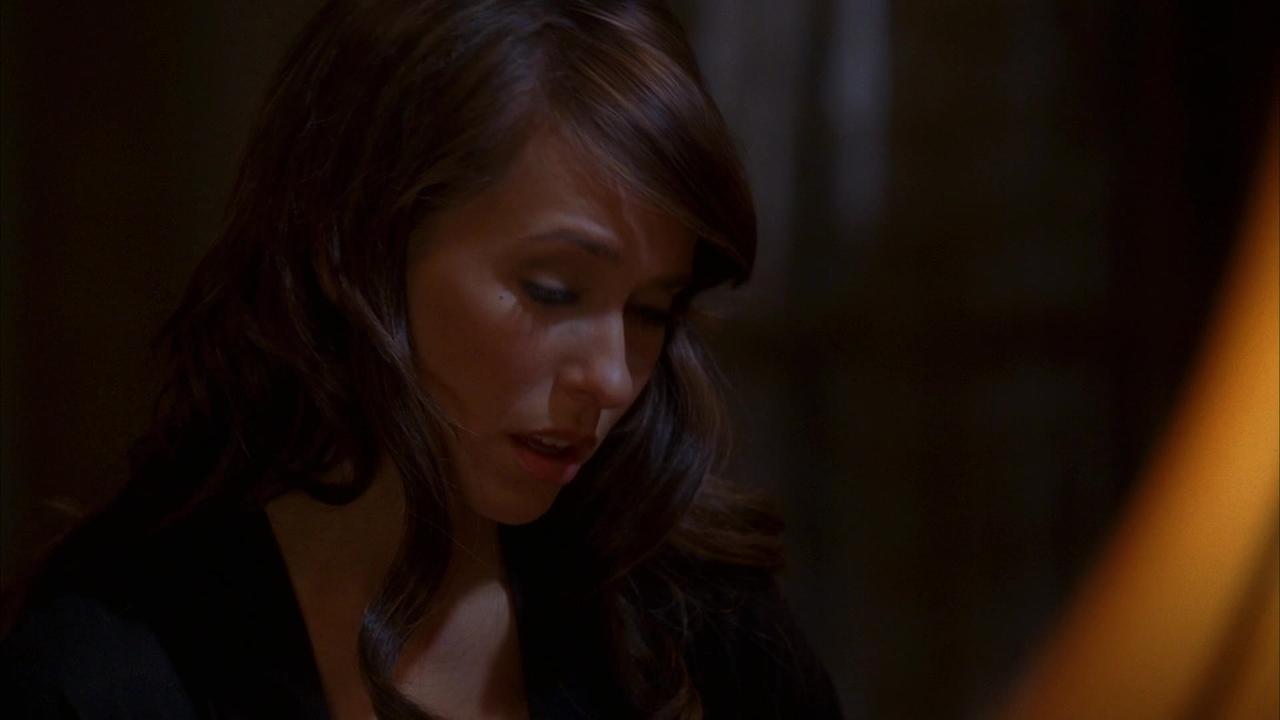 Ghost Whisperer - Season 2 Episode 8 : The Night We Met