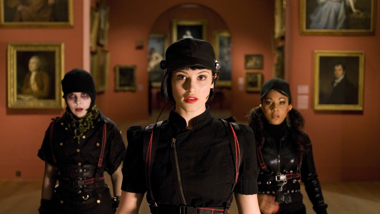 St Trinian's background 13