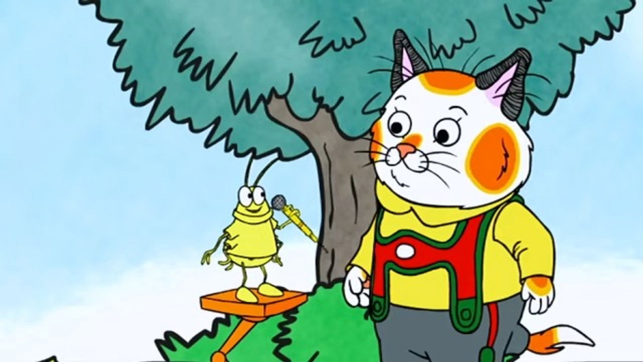 Busytown Mysteries — Épisode 4