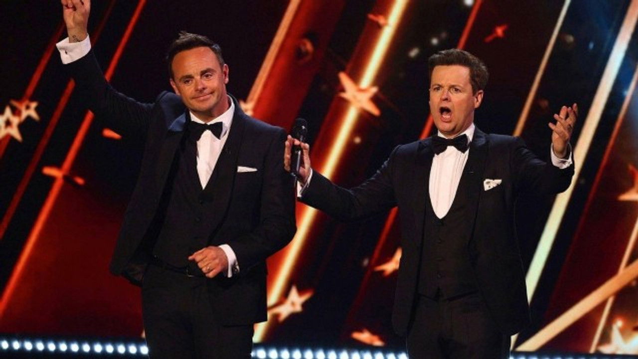 Britain's Got Talent — Épisode 14