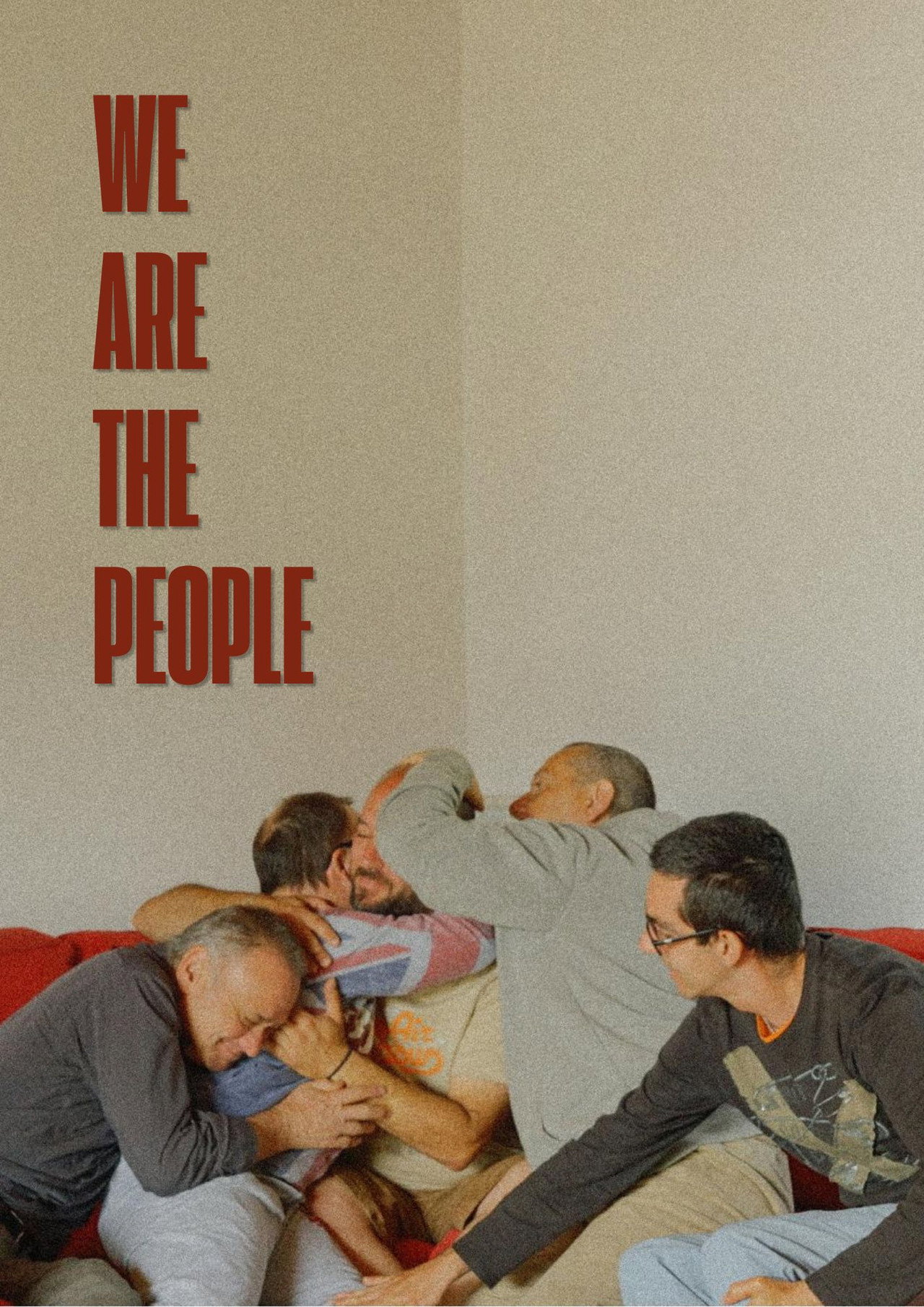 We are the People (2026)